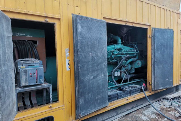 长白发电机组夏季保养的注意事项有哪些？