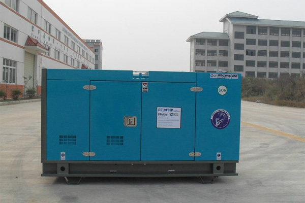 长白发电机租赁发电机组的换季保养注意事项