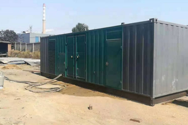 长白发电机组保养注意事项？