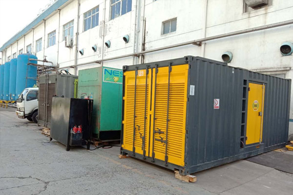 长白发电机组保养是确保其正常运行、延长使用寿命的关键，以下是一些保养注意事项