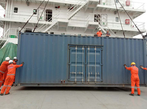 长白柴油发电机组和储能设备配合使用时，有哪些需要注意的问题？