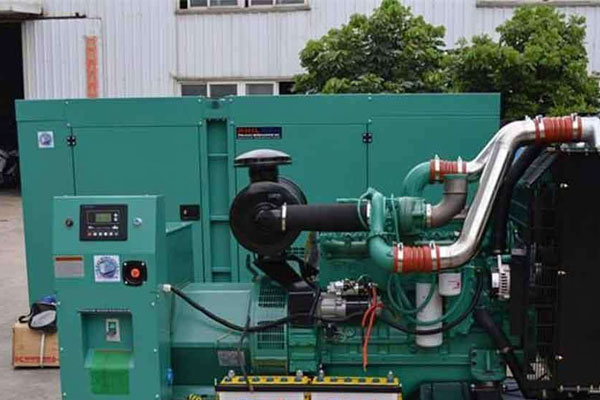 长白工厂发电机应急发电注意事项？