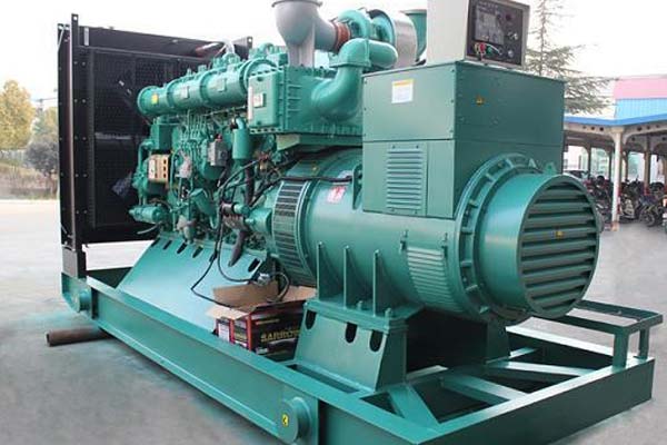 长白工厂发电机应急发电中如何优化燃油储备管理？