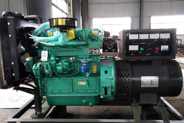 长白传感器在柴油发电机组中起到什么作用？