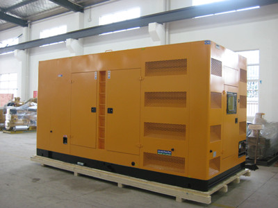 长白不同类型的发电机组在冬季保养时的注意事项有何差异？