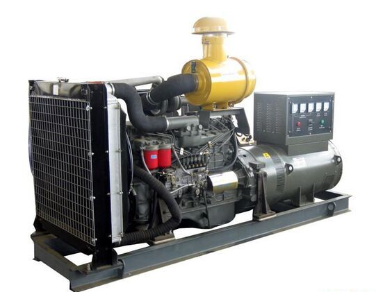 长白汽油发电机组冬季保养时，燃油系统需要注意什么？