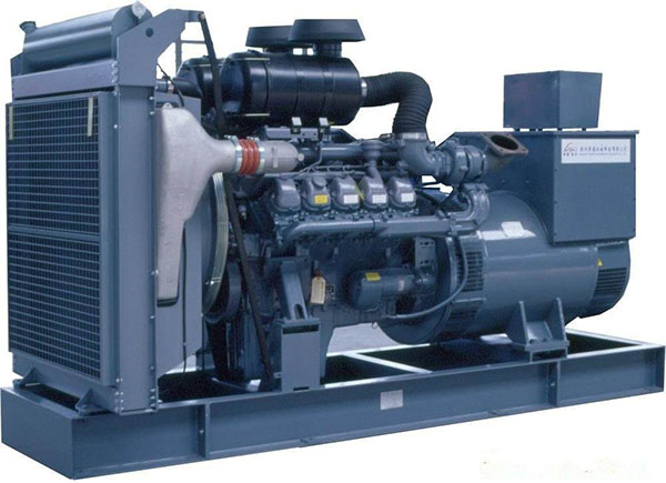 长白发电机组冬季保养需注意哪些细节？