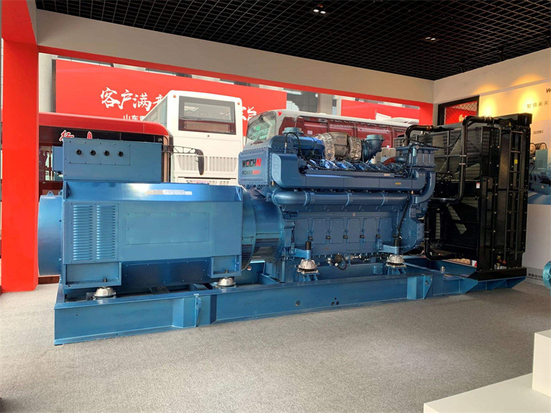 长白柴油发电机组冬季保养周期是多久？