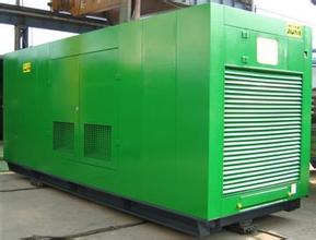 长白柴油发电机组的加热装置有哪些类型？