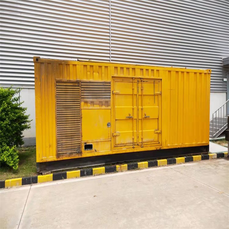 长白柴油发电机组在冬季启动前如何对燃油系统进行预热？