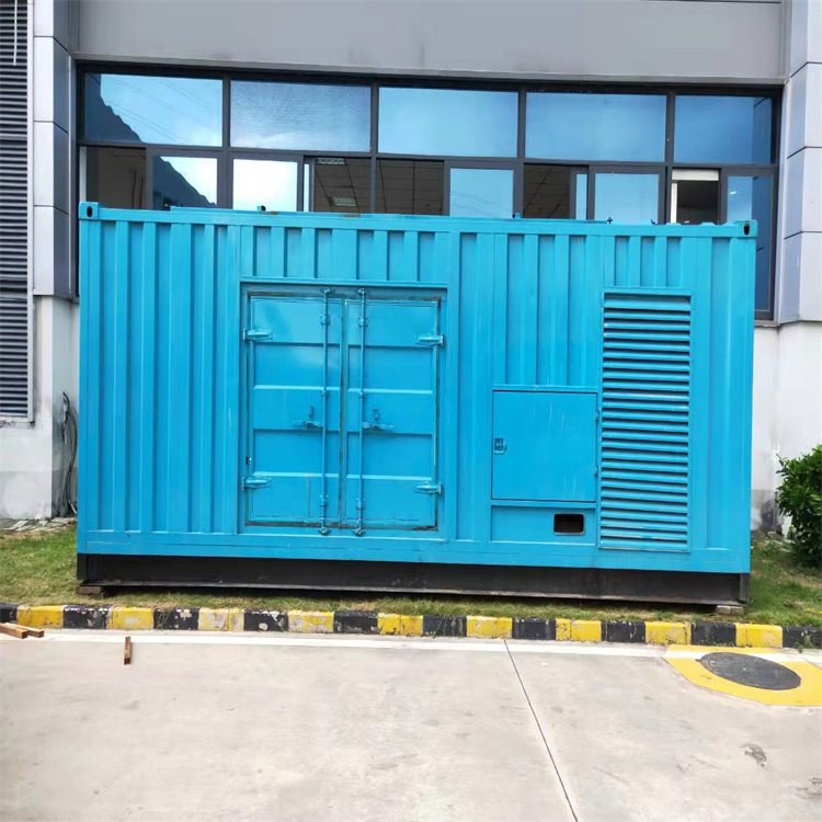 长白柴油发电机组冬季燃油使用注意事项？