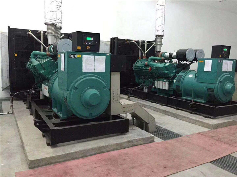 长白柴油发电机组冬季寒冷地区使用需注意哪些事项？