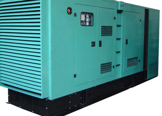 长白发电机组水冷式机油散热器常见的故障有哪些？