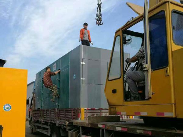 长白更换水冷式机油散热器密封件的操作流程是怎样的？