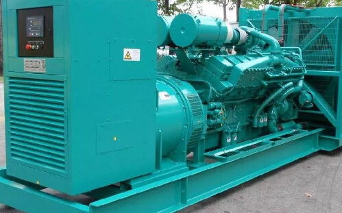 长白柴油发电机组冬季使用中需要注意哪些事项？