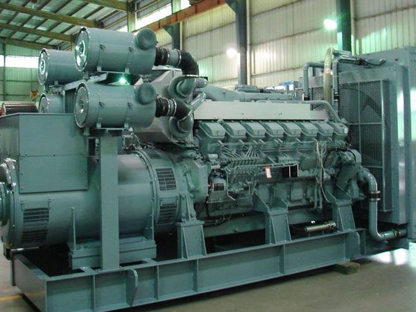 长白电气系统故障可能导致冬季柴油发电机组启动失败的原因有哪些？