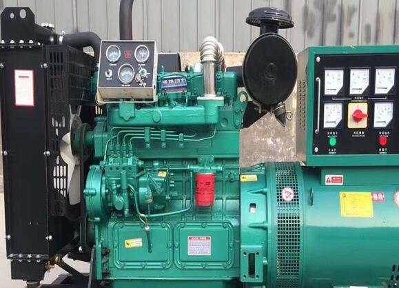 长白柴油发电机冬季保养周期和夏季一样吗？