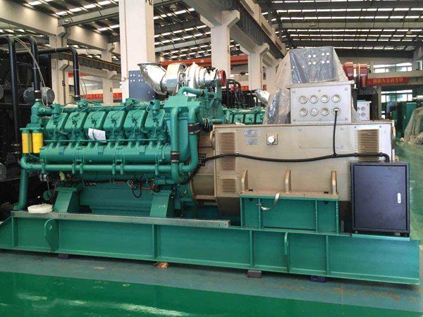 长白除了测量电瓶电压，还有哪些方法可以判断柴油发电机的充电系统是否正常？