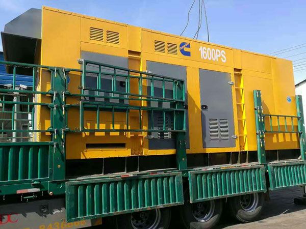 长白一份发电机组安装调试合同的注意事项