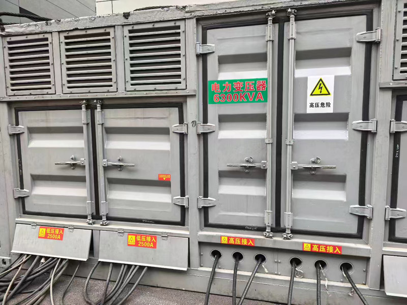 长白柴油发电机组换季保养注意哪些事项？